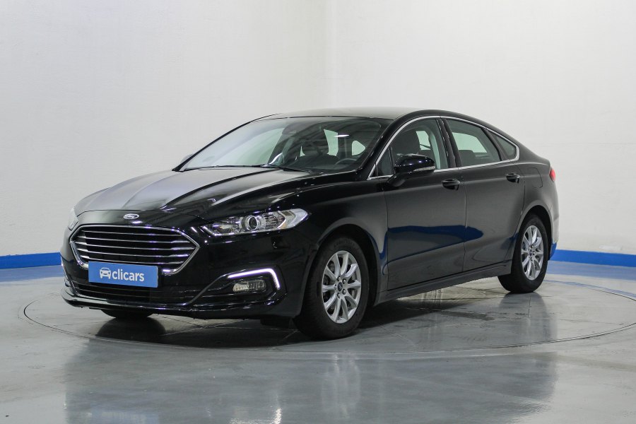 Ford Mondeo 2.0 TDCi 88kW (120CV) Trend 1