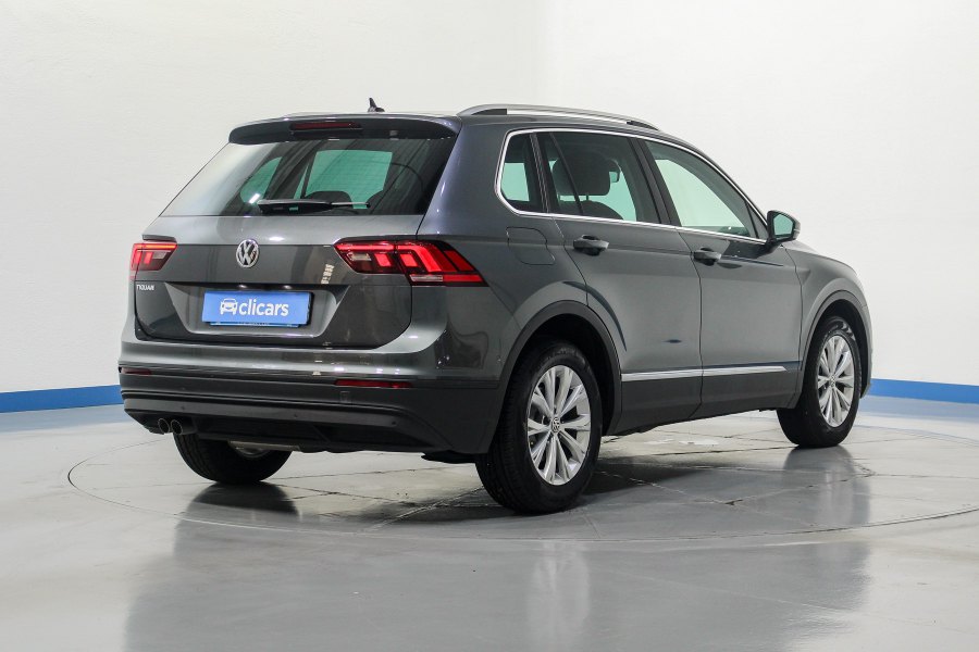 Volkswagen Tiguan Diésel Tiguan 2.0TDI Advance 110kW 5