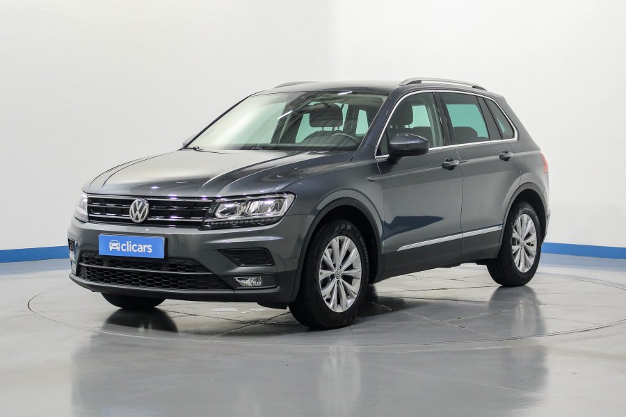 Volkswagen Tiguan Diésel Tiguan 2.0TDI Advance 110kW