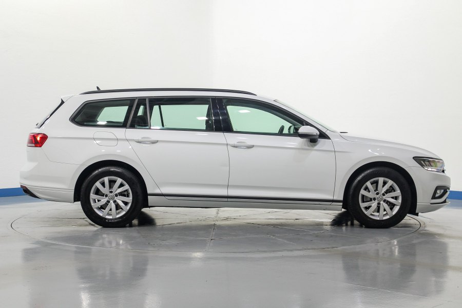 Volkswagen Passat Diésel Passat Variant 2.0TDI EVO 110kW 6