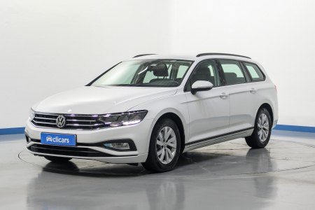 Volkswagen Passat Variant 2.0TDI EVO