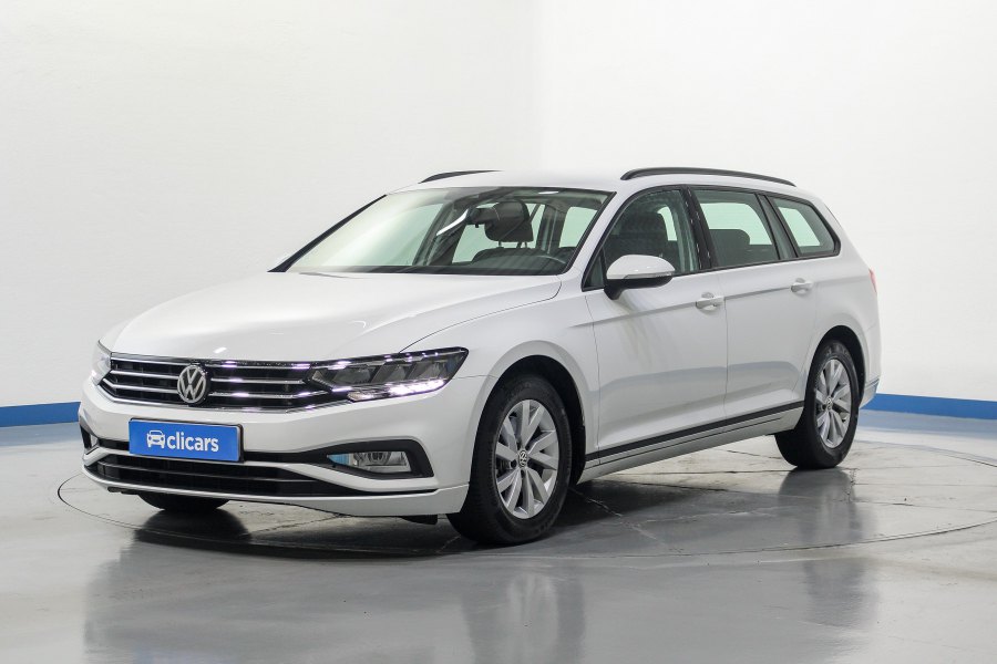 Volkswagen Passat Diésel Passat Variant 2.0TDI EVO 110kW