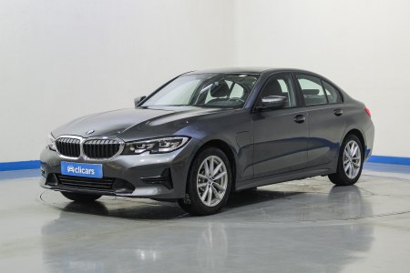 BMW Serie 3 330e