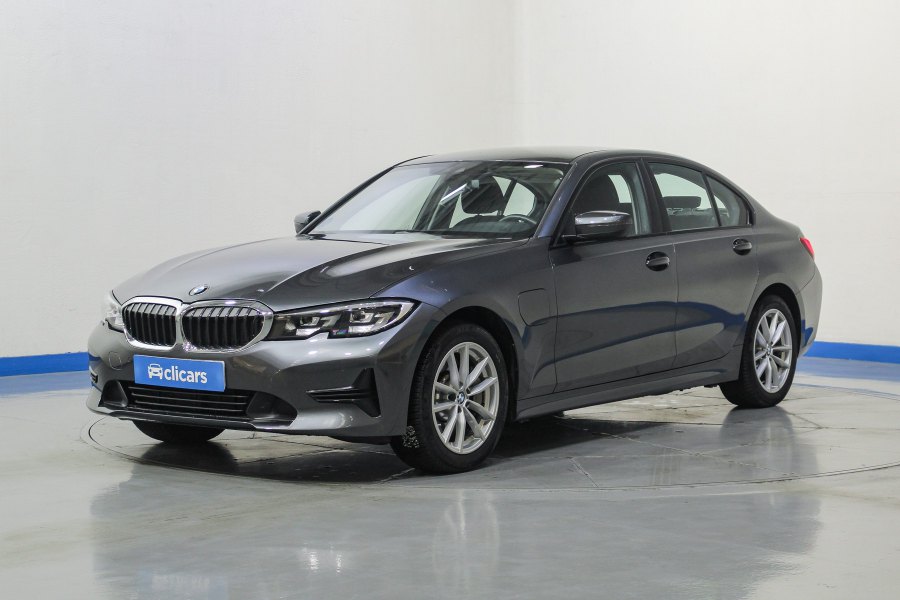 BMW Serie 3 Híbrido enchufable 330e