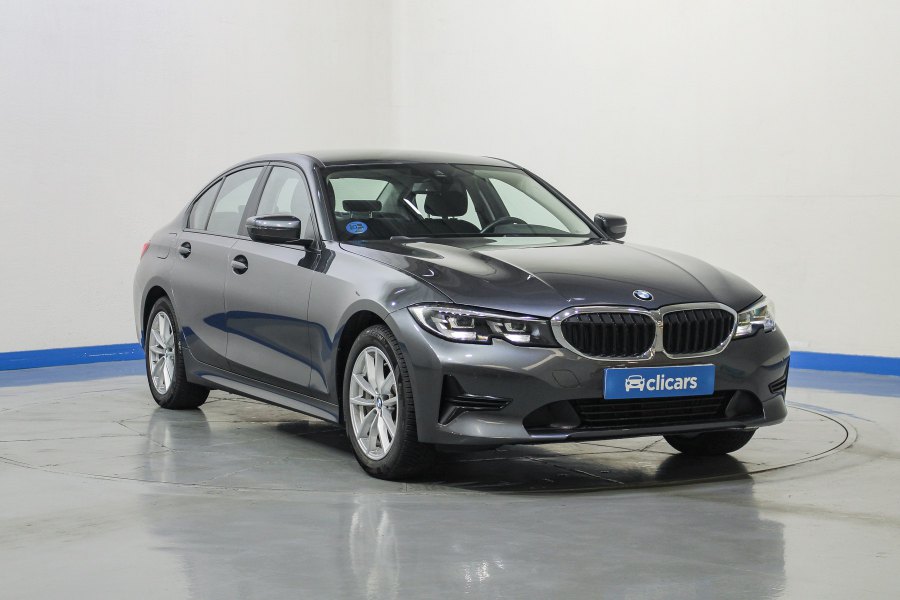 BMW Serie 3 Híbrido enchufable 330e 3