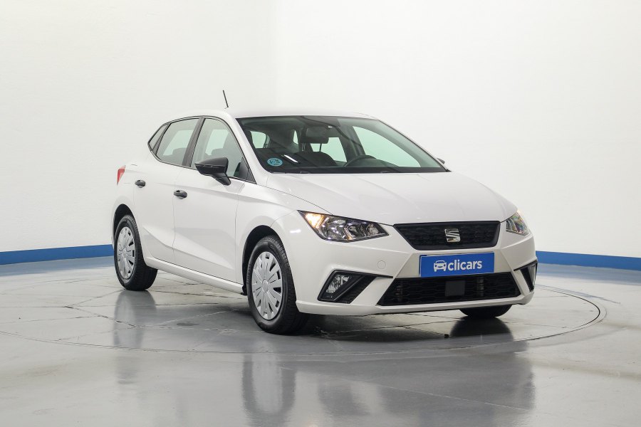 SEAT Ibiza Diésel Ibiza 1.6TDI CR S&S Reference 95 3