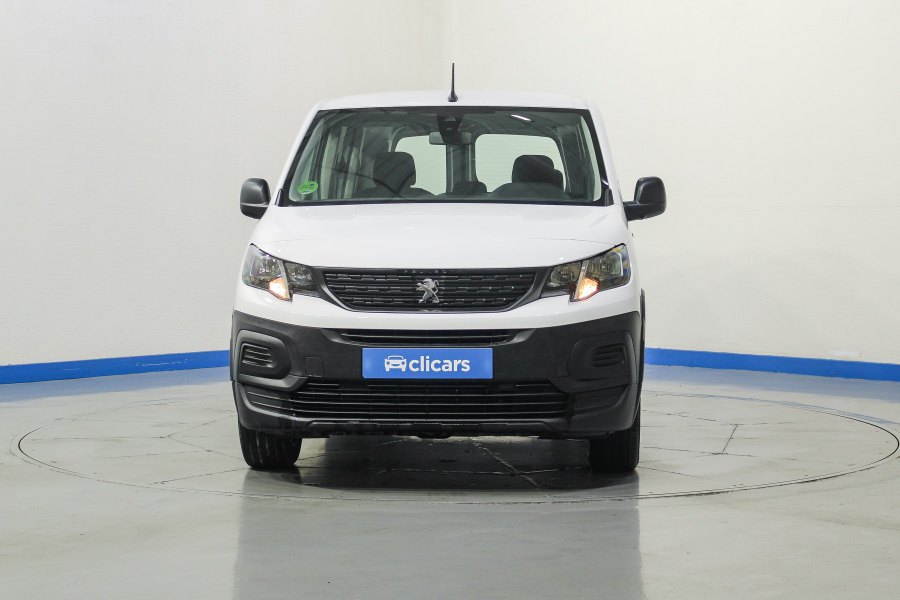 Peugeot Rifter Diésel Active Standard BlueHDi 73kW 2