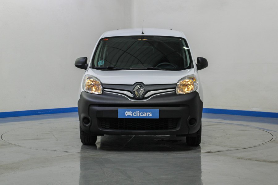 Renault Kangoo Furgón Diésel Profesional dCi 55kW (75CV) Euro 6 2