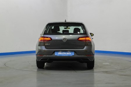 Volkswagen Golf Gasolina Last Edition 1.0 TSI 85kW (115CV) 4