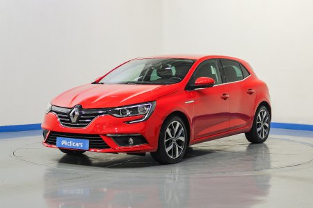 Renault Mégane 1.5dCi Energy Business