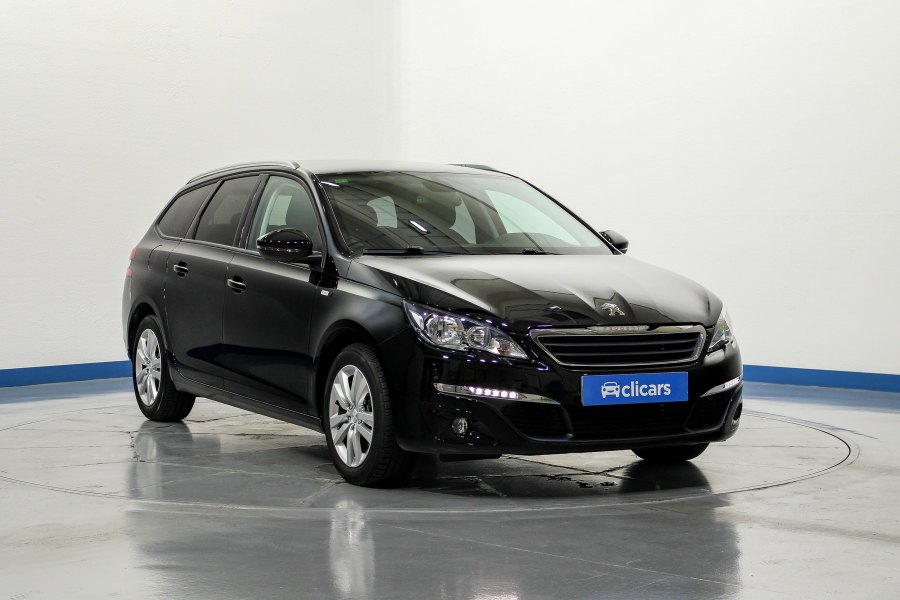 Peugeot 308 Gasolina 308 SW 1.2 PureTech S&S Style 130 3