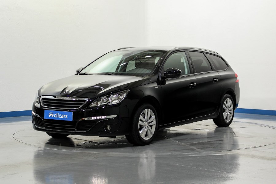 Peugeot 308 Gasolina 308 SW 1.2 PureTech S&S Style 130