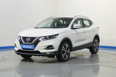 Nissan QASHQAI 1.3 DIG-T N-Style 4x2