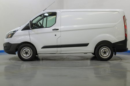 LS marcas de uso