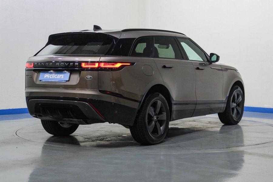 Land Rover Range Rover Velar Diésel Range Rover Velar 2.0D R-Dynamic S 4WD Aut. 240 5