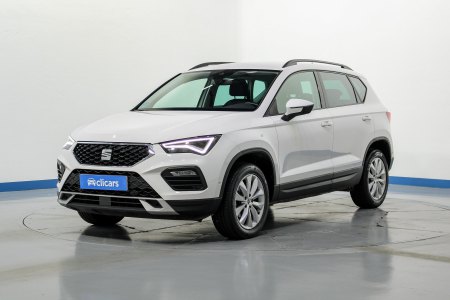 SEAT Ateca 1.5 EcoTSI S&S Style XM DSG