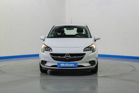 Opel Corsa Gasolina 1.4 66kW (90CV) Business 2