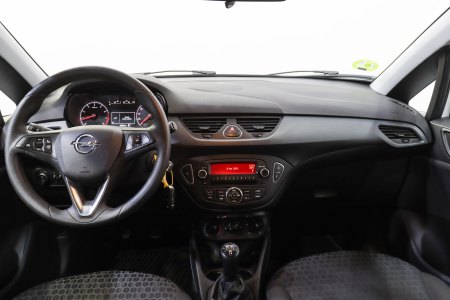 Opel Corsa Gasolina 1.4 66kW (90CV) Business 13