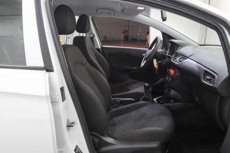 Opel Corsa Gasolina 1.4 66kW (90CV) Business 16
