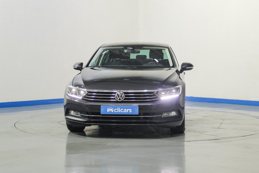 Volkswagen Passat Diésel Advance 2.0 TDI 110kW (150CV) DSG 2