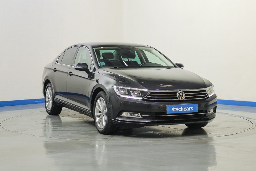 Volkswagen Passat Diésel Advance 2.0 TDI 110kW (150CV) DSG 3