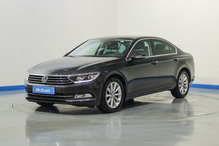 Volkswagen Passat 2.0TDI Advance DSG7