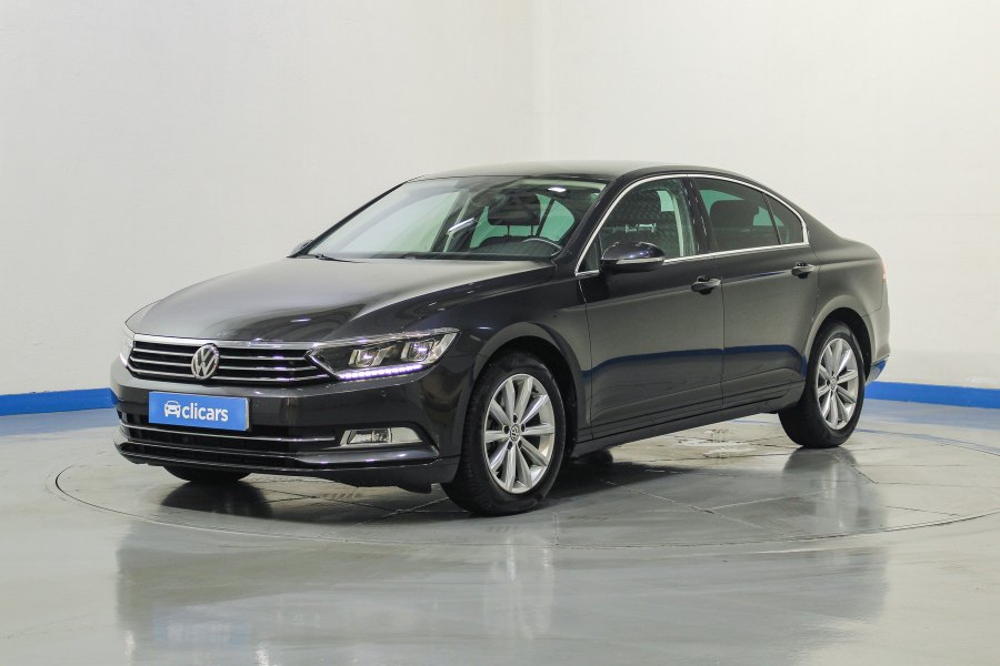 Volkswagen Passat Diésel Advance 2.0 TDI 110kW (150CV) DSG