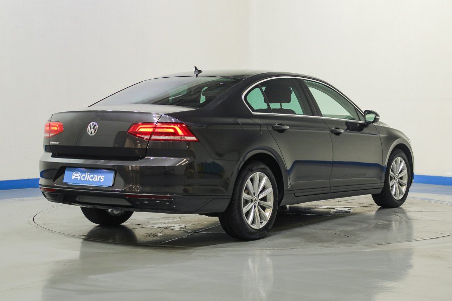 Volkswagen Passat Diésel Advance 2.0 TDI 110kW (150CV) DSG 5