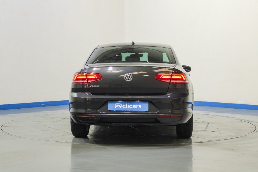 Volkswagen Passat Diésel Advance 2.0 TDI 110kW (150CV) DSG 4