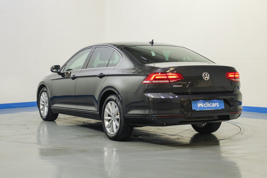 Volkswagen Passat Diésel Advance 2.0 TDI 110kW (150CV) DSG 8