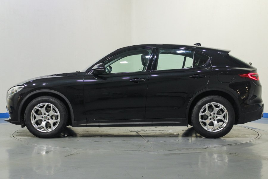 Alfa Romeo Stelvio Diésel 2.2 Diésel 140kW (190CV) Executive RWD 7