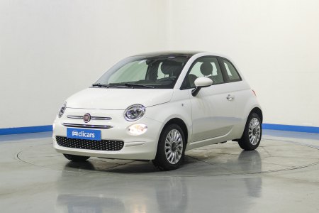 Fiat 500 1.0 GSE Lounge