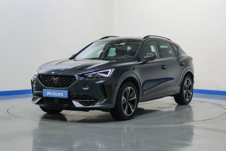 Comprar CUPRA Formentor Gasolina 1.5 TSI 110kW (150 CV) DSG CUPRA Formentor Gasolina 1.5 TSI 110kW (150 CV) DSG