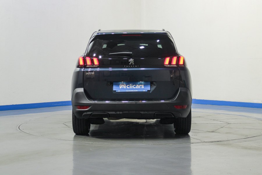 Peugeot 5008 Gasolina Allure 1.2L PureTech 96kW (130CV) S&S 4