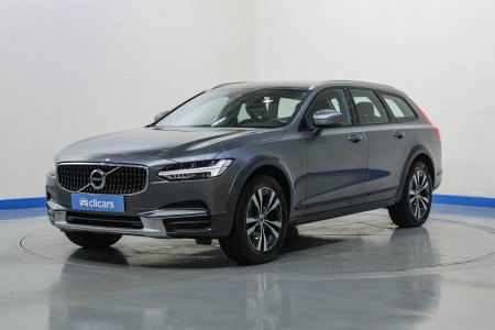 Comprar Volvo V90 Cross Country Diésel 2.0 D4 AWD Auto Volvo V90 Cross Country Diésel 2.0 D4 AWD Auto