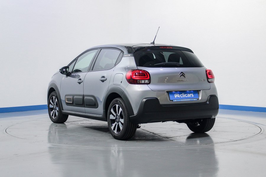 Citroën C3 Gasolina PureTech 60KW (83CV) C-Series 8