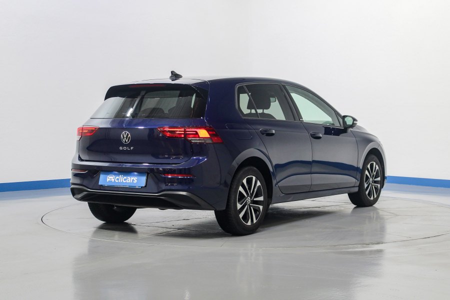 Volkswagen Golf Gasolina 1.0 TSI 81kW (110CV) 5