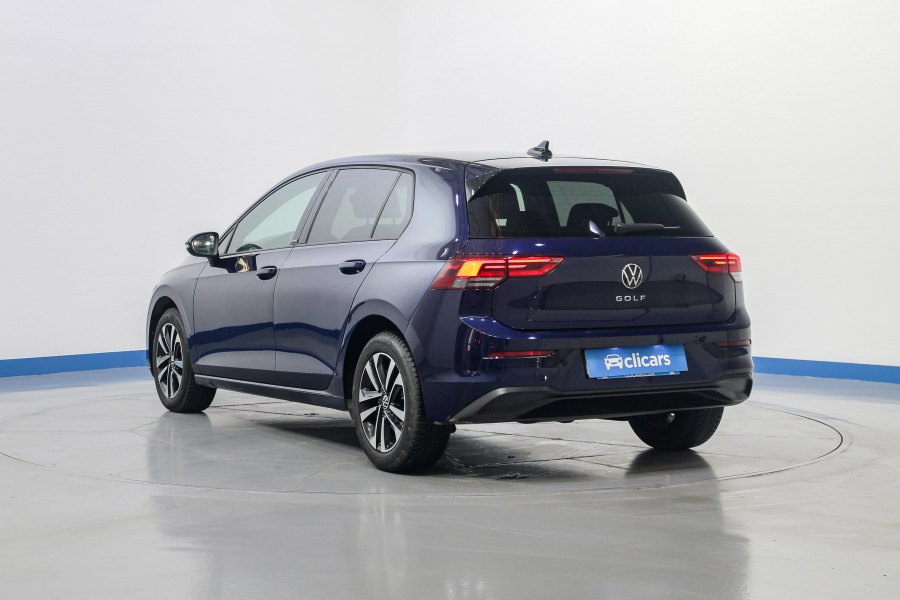 Volkswagen Golf Gasolina 1.0 TSI 81kW (110CV) 8