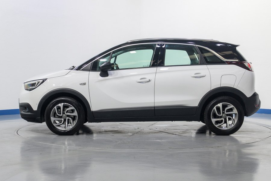 Opel Crossland X Gasolina 1.2T 96kW (130CV) Excellence S/S 7