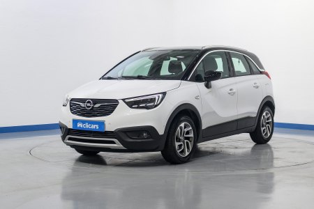 Opel Crossland X 1.2T S&S Excellence 130