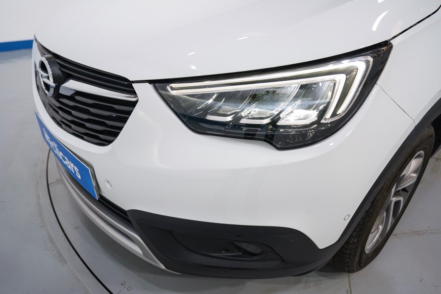 Opel Crossland X Gasolina 1.2T 96kW (130CV) Excellence S/S 9