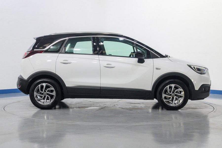 Opel Crossland X Gasolina 1.2T 96kW (130CV) Excellence S/S 6