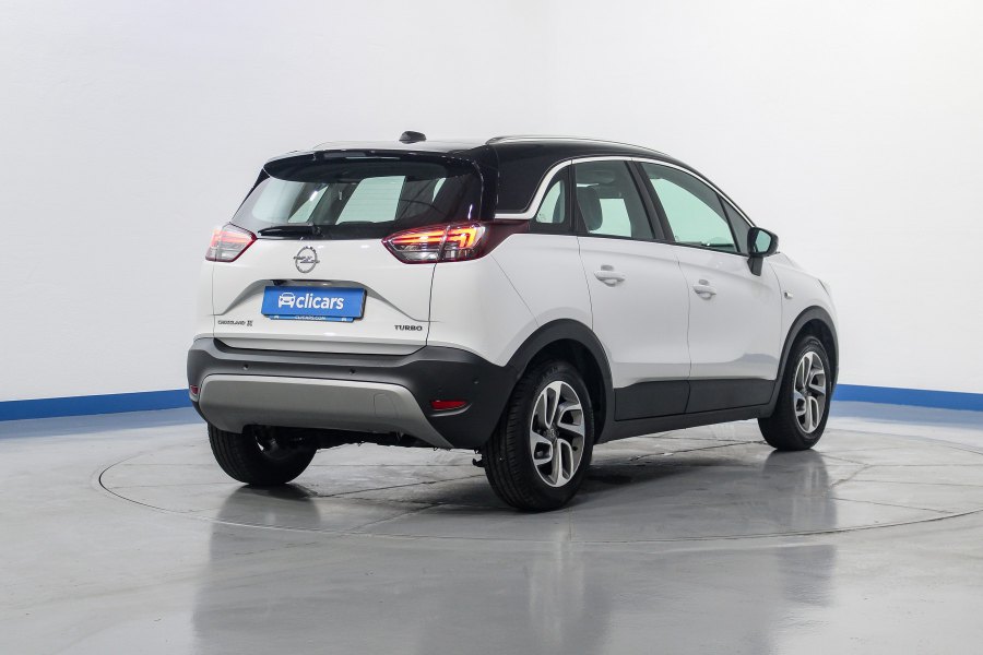 Opel Crossland X Gasolina 1.2T 96kW (130CV) Excellence S/S 5