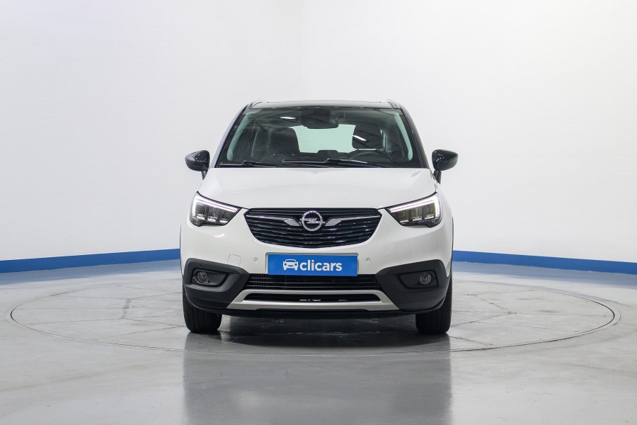 Opel Crossland X Gasolina 1.2T 96kW (130CV) Excellence S/S 2