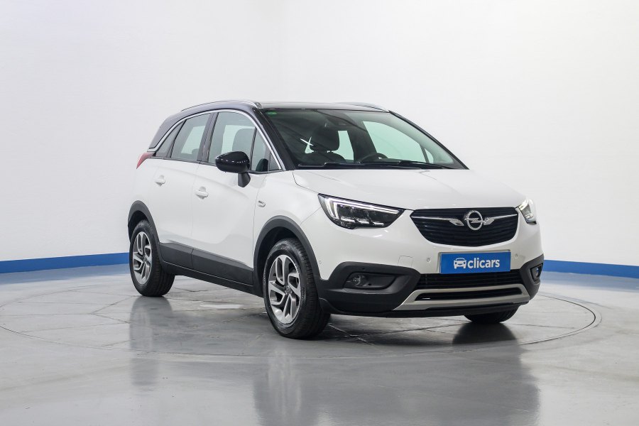 Opel Crossland X Gasolina 1.2T 96kW (130CV) Excellence S/S 3