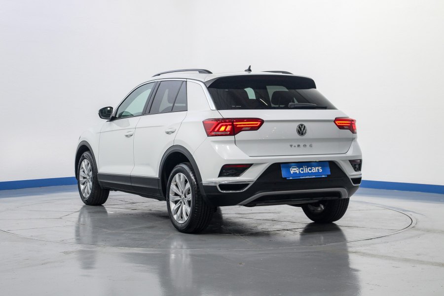 Volkswagen T-Roc Gasolina Advance 1.5 TSI 110kW (150CV) 8