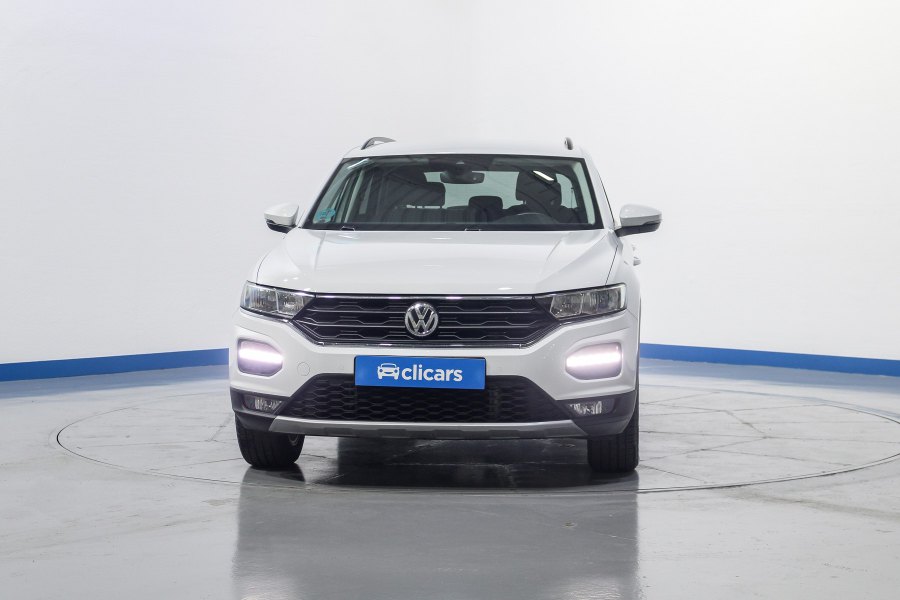 Volkswagen T-Roc Gasolina Advance 1.5 TSI 110kW (150CV) 2