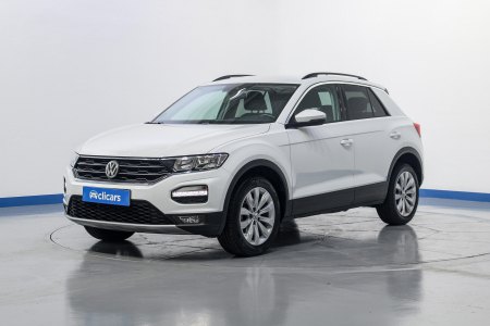 Volkswagen T-Roc 1.5 TSI Advance