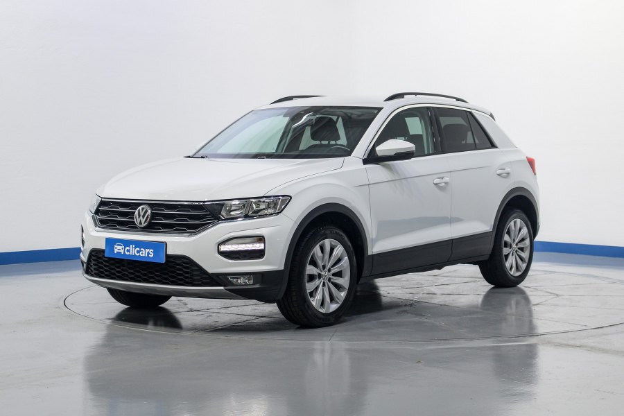 Volkswagen T-Roc Gasolina Advance 1.5 TSI 110kW (150CV)