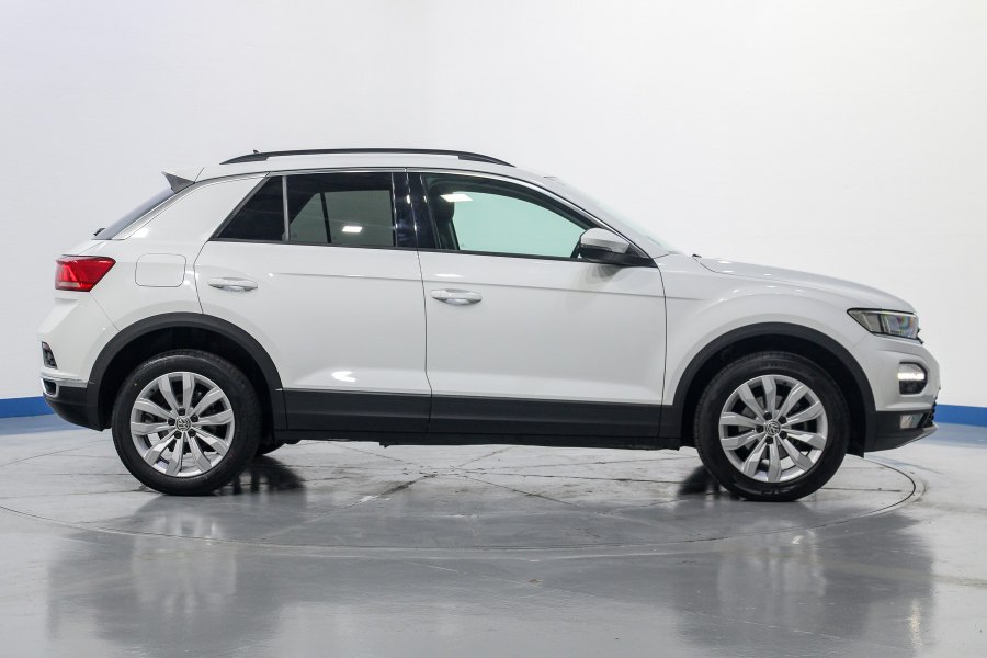 Volkswagen T-Roc Gasolina Advance 1.5 TSI 110kW (150CV) 6